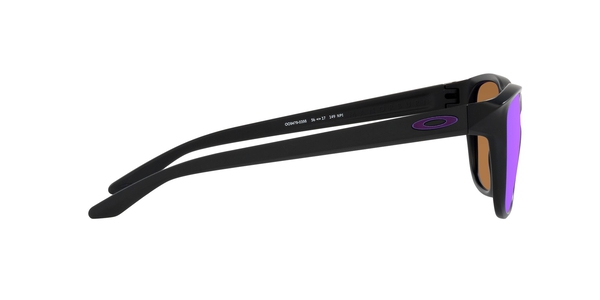 OAKLEY-MANORBURN-9479 947903 MATTE BLACK(PRIZM VIOLET 56*17, Negro, hi-res 4