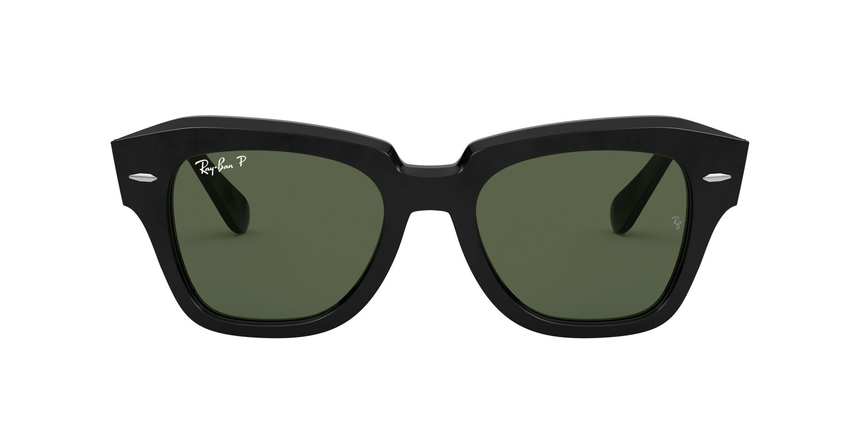 RB-2186 901/58 BLACK 49*20, Negro, hi-res image number 1