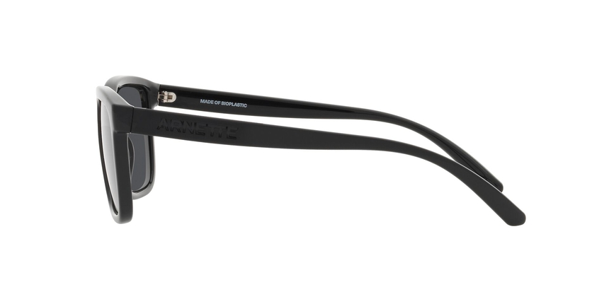 ARNETTE-4321 275387 BLACK(DARK GREY 54*19, Negro, hi-res image number 2