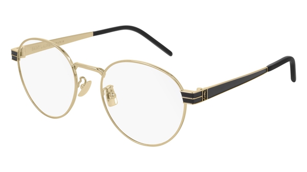saint-laurent-m63/g 003 oro 52*19