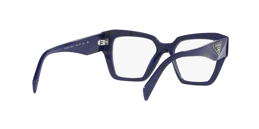 PRADA-09ZV/G 18D1O1 MARMO BALTICO 51*17, Azul, hi-res image number 5