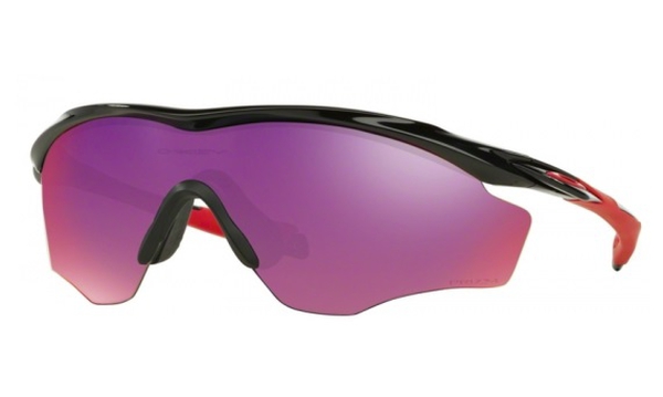 OAKLEY-M2-FRAME-XL-9343 08 NEGRO/ROJO(ROJO ESP. 45*14, Multicolor-Negro-Rojo, hi-res 0