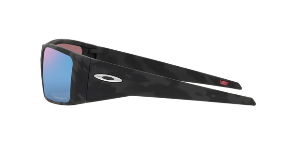 OAKLEY-HELIOSTAT-9231 923105 MATTE BLACK CAMO(PRIZM DEEP WATER POLARIZED 61*16, Negro, hi-res 2