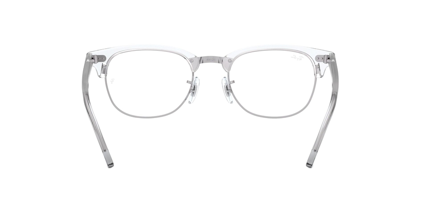 RX-5154 2001 CLEAR 49*21, Plata-Transparente, hi-res image number 6