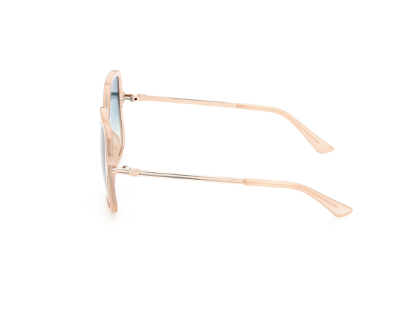 GUESS-7845/S 57P shiny/beige 57*17, Beige, hi-res 1