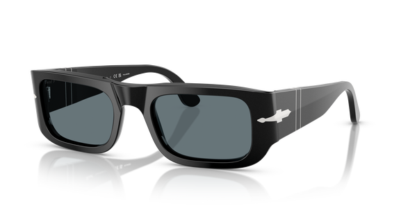 persol-3362s/s 95/3r black(dark blue polar 55*21