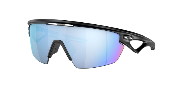 OAKLEY-SPHAERA-9403 940305 MATTE BLACK/PRIZM DEEP WATER POLARIZED 36*136, Negro mate, hi-res 0