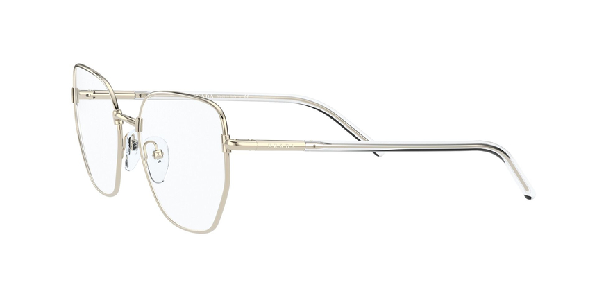 PRADA-60WV/G ZVN1O1 DORADO 53*18, , hi-res image number 5