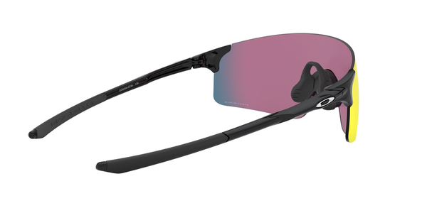OAKLEY-EVZERO-9454 945402 BLACK/PRIZM ROAD 38*13, , hi-res 8