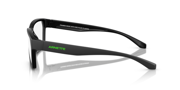 ARNETTE-7257U 2900 BLACK TOP MATTE/SHINY 53*17, , hi-res 2