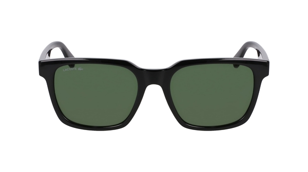 LACOSTE-L6028S/S 001 BLACK 54*19, Negro, hi-res 1