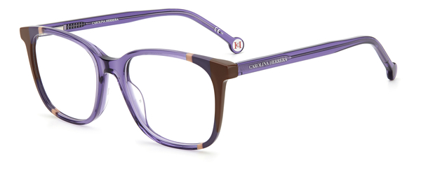 carolina-0065/g e53 violet brown 52*17