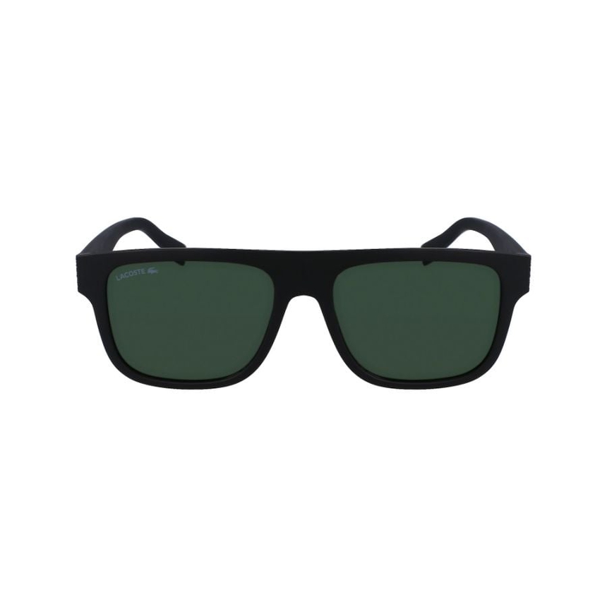 LACOSTE-L6001S/S 002 MATTE BLACK 56*17, , hi-res image number 1