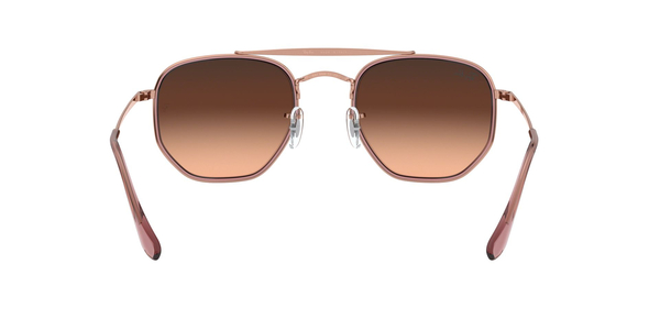 RB-3648M 9069A5 BRONZE/COPPER (PINK GRADIENT BROWN) 52*23, Bronce, hi-res 3