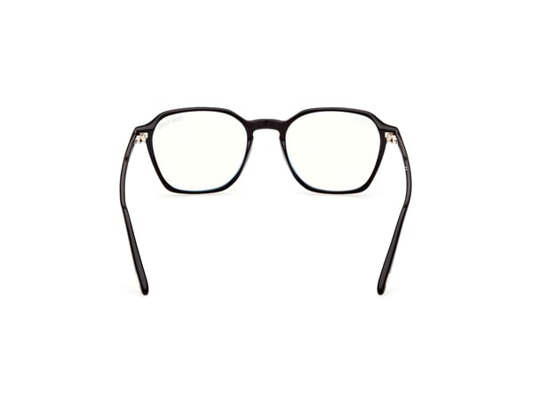 TOMFORD-5804B/G 001 shiny/black 50*19, Negro, hi-res 3