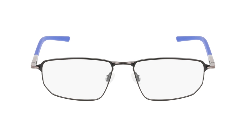 NIKE-6067/G 004 MATTE BLACK/ASTRONOMY BLUE 55*16, , hi-res image number 1