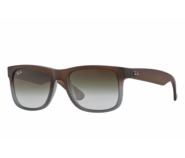 RB-4165 854/7Z*3N GRIS/VERDE 55*16, Marron, hi-res 0