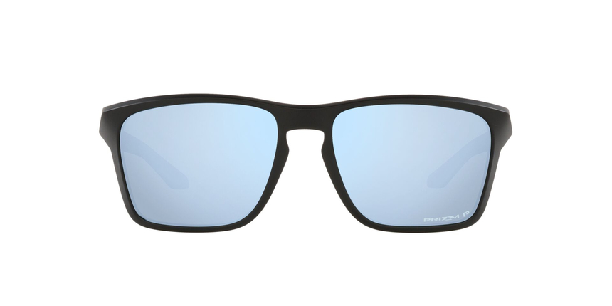 OAKLEY-SYLAS-9448 944817 NEGRO(PRIZM DEEP WATER POLAR 57*17, Negro, hi-res image number 1