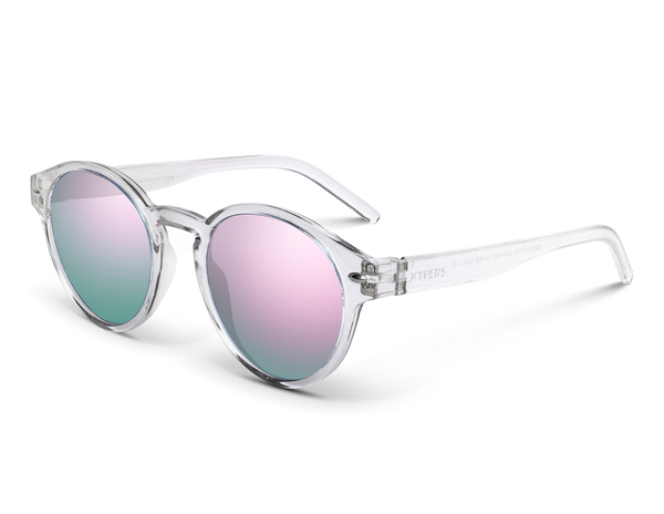 KYPERS-MANHATTAN/S MAH024 PINK MIRROR 49*22, Transparente, hi-res 0