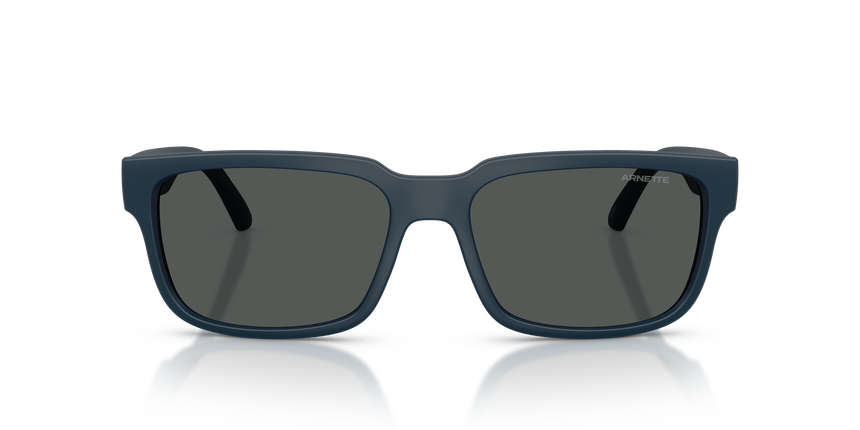 ARNETTE-4362 275987 DARK BLUE(DARK GREY 57*16, Azul, hi-res image number 1