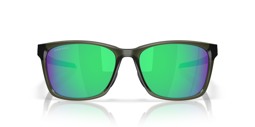 OAKLEY-FLATS-9506D 950602 OLIVE INK(PRIZM JADE 57*17, , hi-res image number 1