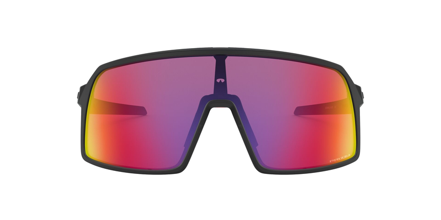 OAKLEY-SUTRO-S-9462 946204 BLACK(PRIZM ROAD 28*12, Negro, hi-res image number 1