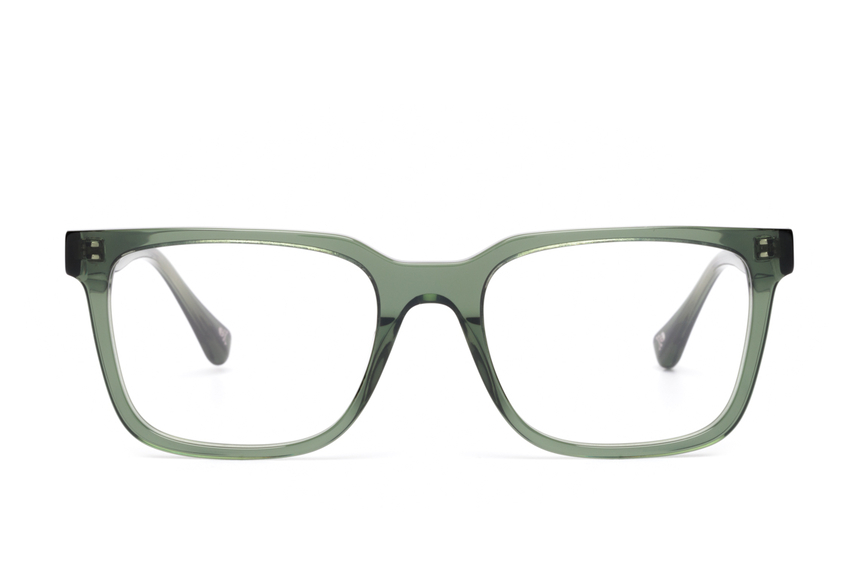 SCALPERS-VANCOUVER/G 05 GREEN 54*19, Verde transparente, hi-res image number 1