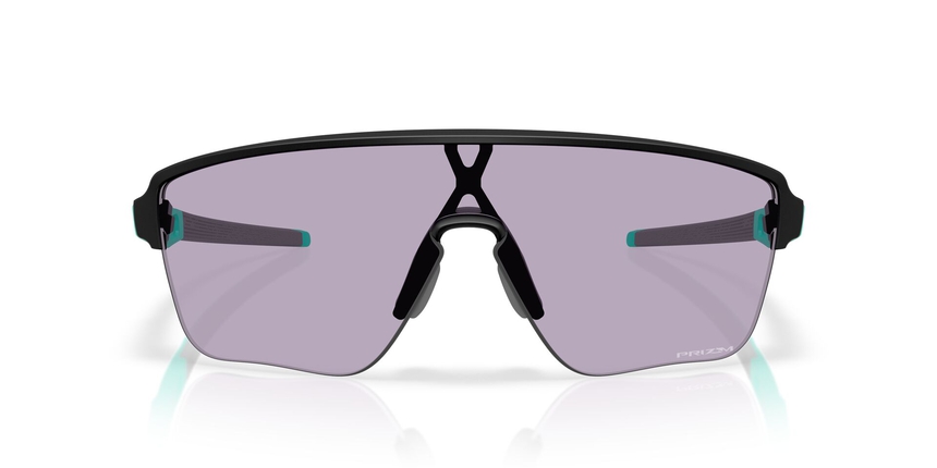OAKLEY-CORRIDOR-SQ-9415 941507 MATTE BLACK(PRIZM SLATE 42*142, Negro Mate, hi-res image number 1