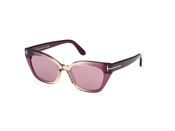 TOMFORD-1031/S 83Y violet/other 52*18, Violeta, hi-res 0