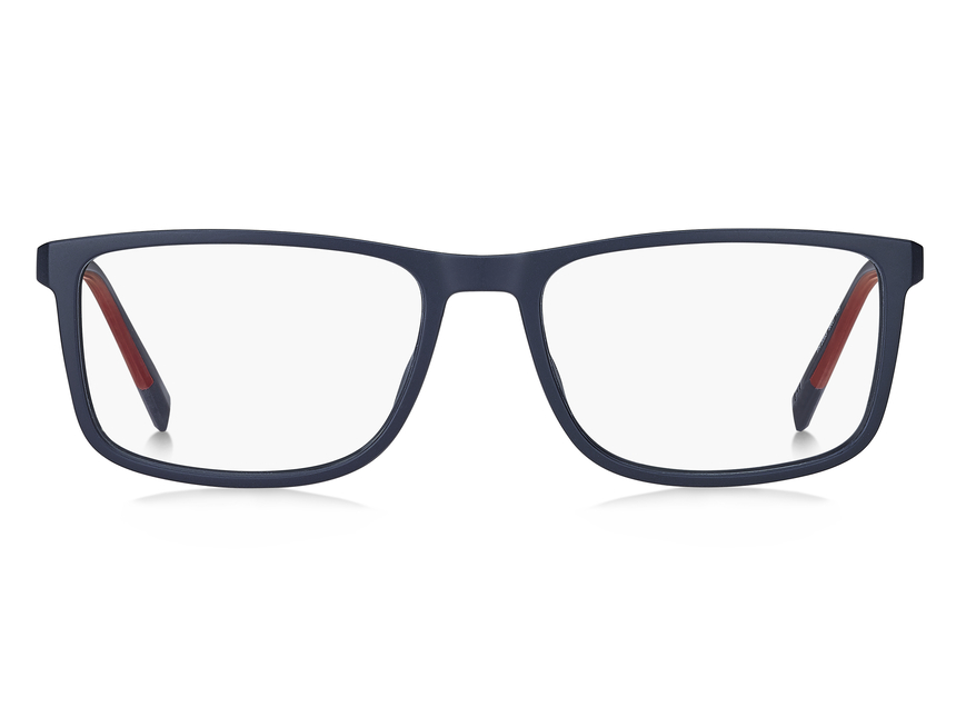 TOMMYHILFIGER-2283/G 8RU AZUL 53*16, Azul | Rojo, hi-res image number 1