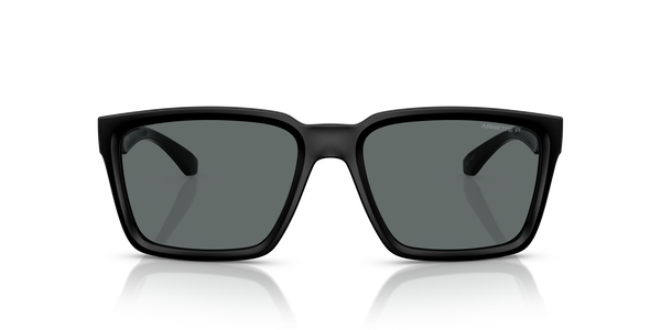 arnette-4346 290081 black matte top/shiny(polar grey 57*18