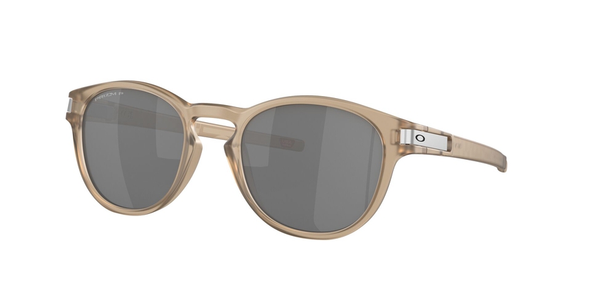 OAKLEY-LATCH-9265 926568 MATTE SEPIA(PRIZM BLACK POLAR 53*21, Sepia mate, hi-res image number 0