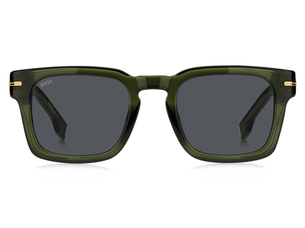 BOSS-1625/S 1ED*IR GREEN(GREY 50*23, Verde, hi-res 1