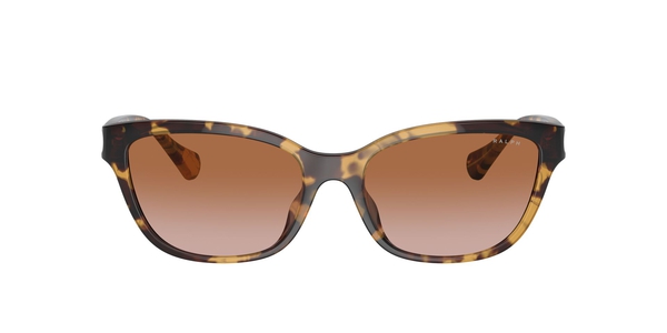 ralph-5307u/s 583613 yellow havana(gradient brown 55*17