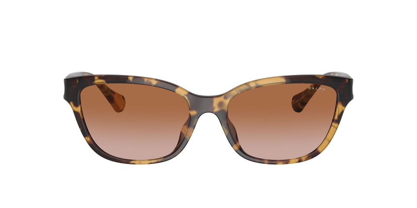 RALPH-5307U/S 583613 YELLOW HAVANA(GRADIENT BROWN 55*17, , hi-res image number 1