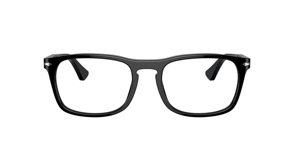 PERSOL-3344V/G 95 BLACK 54*19, Negro, hi-res 1