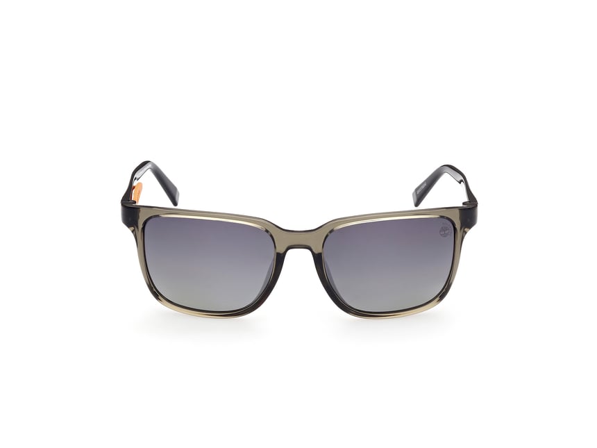 TIMBERLAND-9273/S 97D matte dark green (smoke polarized 56*18, Verde, hi-res image number 2