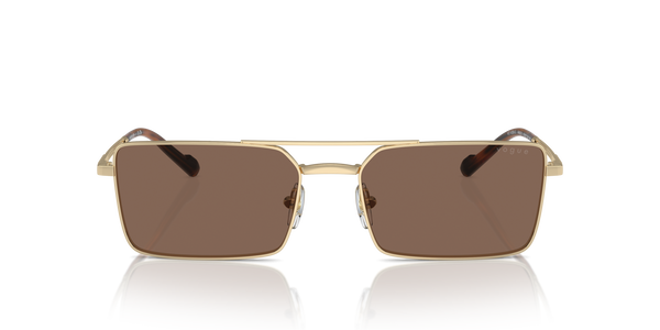 vogue-4309s/s 848/73 dark brown 3n 55*18