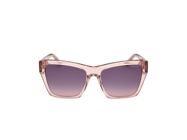 GUESS-00113/S 57Z shiny beige 55*17, Beige, hi-res 2