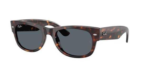 ray-ban mega wayfarer ii rb 0832s