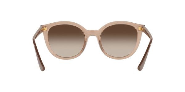 VOGUE-5427/S 294013 TRANSPARENT BROWN(BROWN GRADIENT 50*20, Marrón, hi-res 2