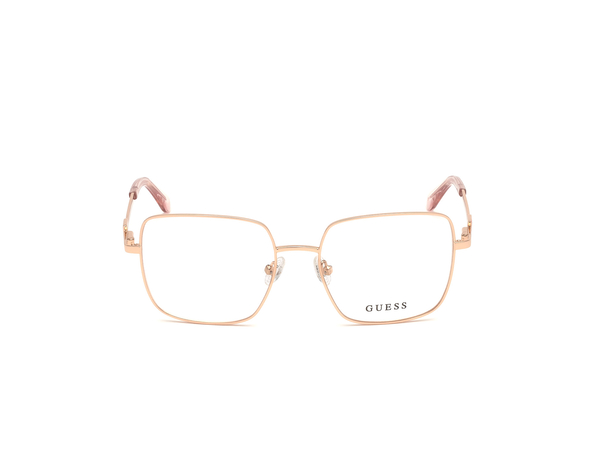 GUESS-2728/G 028 dorado brillo 53*17, Dorado Brillo, hi-res 1