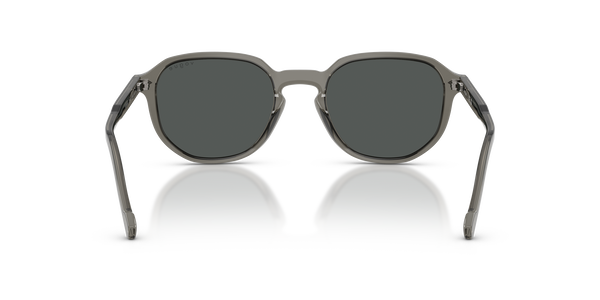 VOGUE-5707S/S 329487 TRANSPARENT DARK GREY(DARK GREY 51*20, , hi-res 3