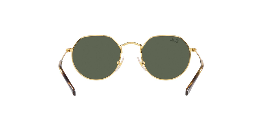 RJ-9565S 223/71 ARISTA(DARK GREEN 47*19, Dorado, hi-res image number 6