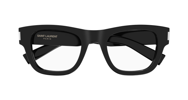 SAINT-LAURENT-SL698/G 001 BLACK 50*22, , hi-res 1