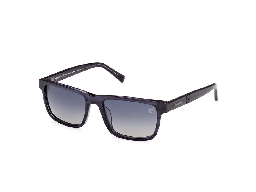 TIMBERLAND-00020/S 90D shiny blue 55*17, Azul, hi-res image number 0