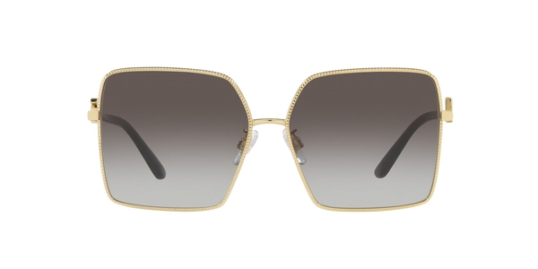 gabbana-2279/s 02/8g gold(light grey gradient black 60*14
