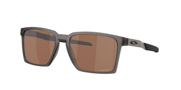 OAKLEY-EXCHANGE-9483 948302 SATIN GREY SMOKE(PRIZM TUNGSTEN 56*17, Gris, hi-res 0