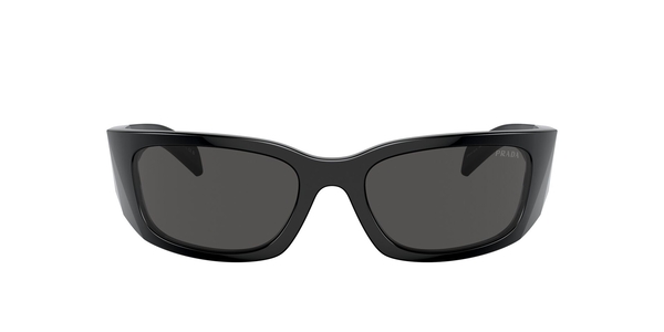 prada-a14s/s 1ab5s0 black(dark grey 60*18