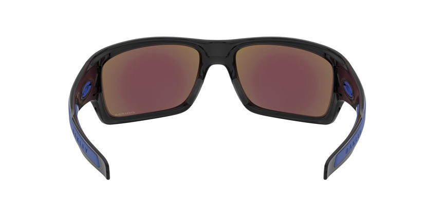 OAKLEY-TURBINE-9263 926356 BLACK(PRIZM SAPPHIRE 63*17, , hi-res image number 6